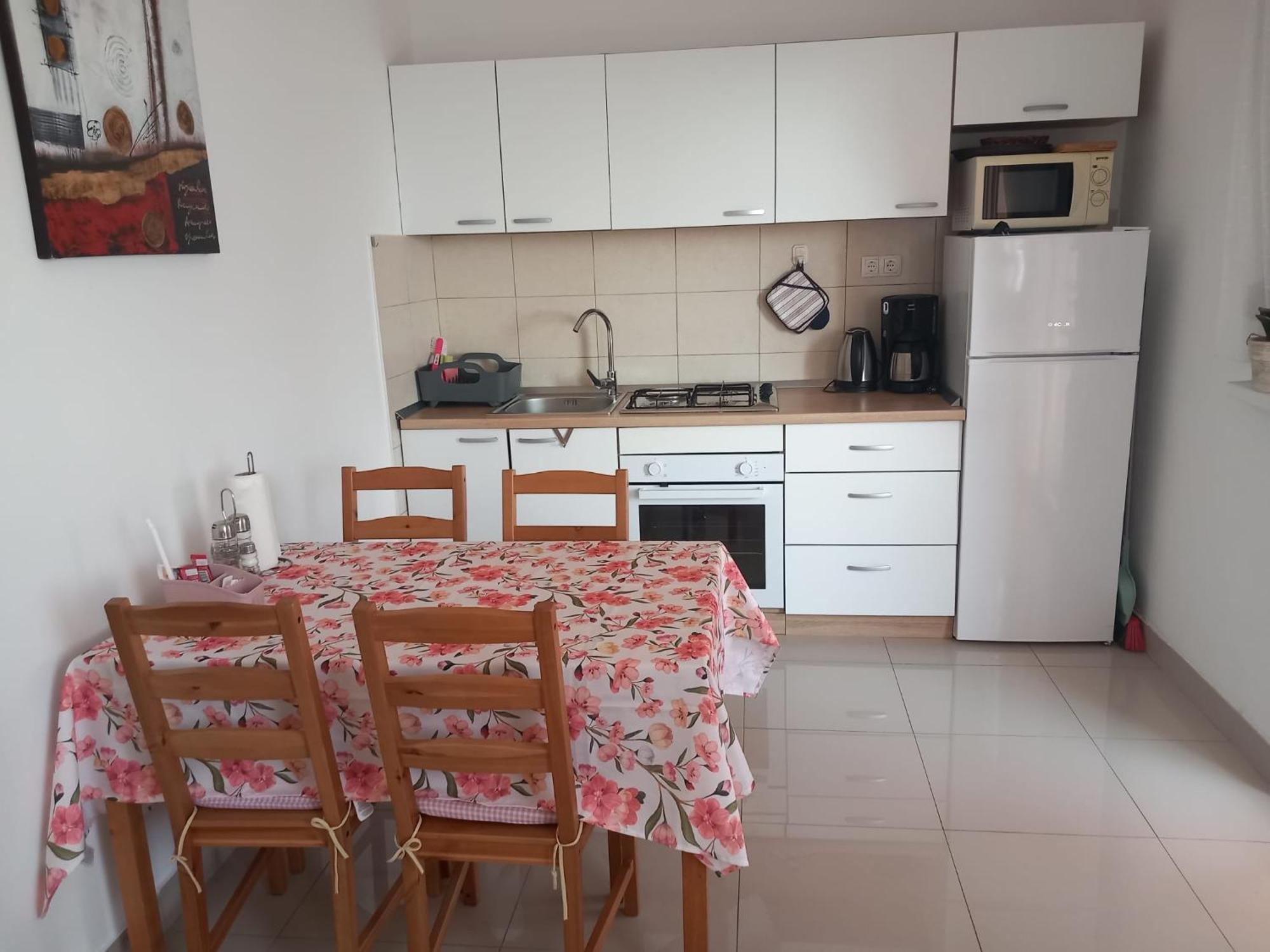Apartamento Calic Seline Exterior foto