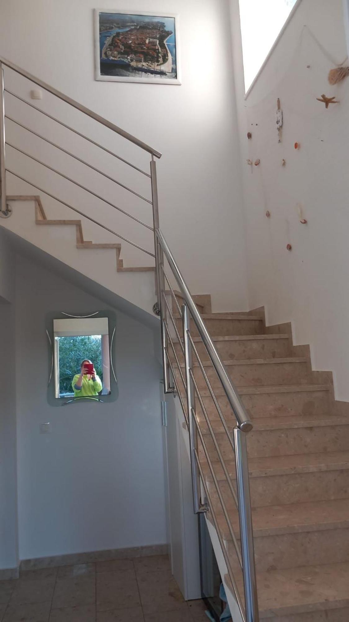 Apartamento Calic Seline Exterior foto