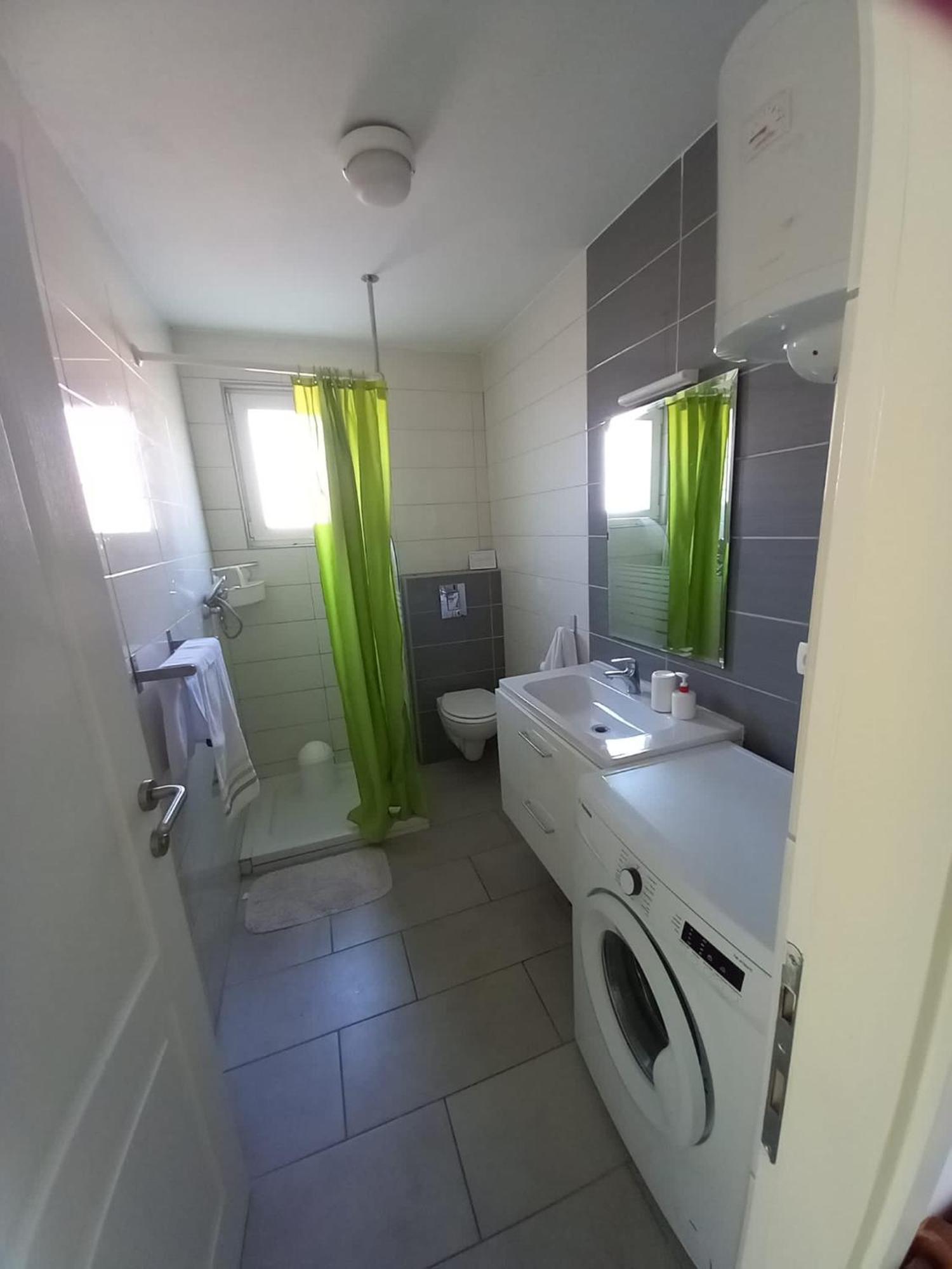 Apartamento Calic Seline Exterior foto