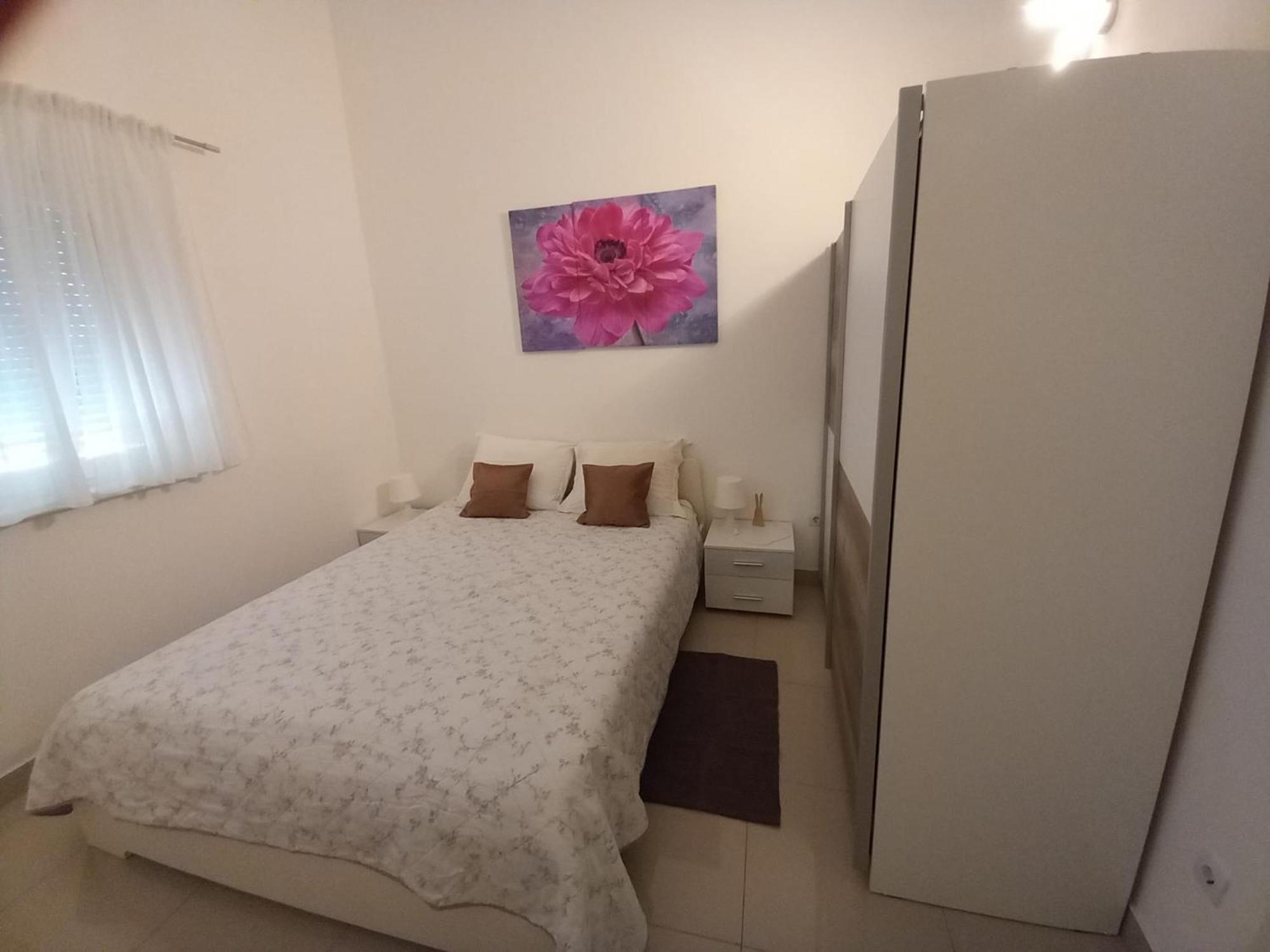 Apartamento Calic Seline Exterior foto