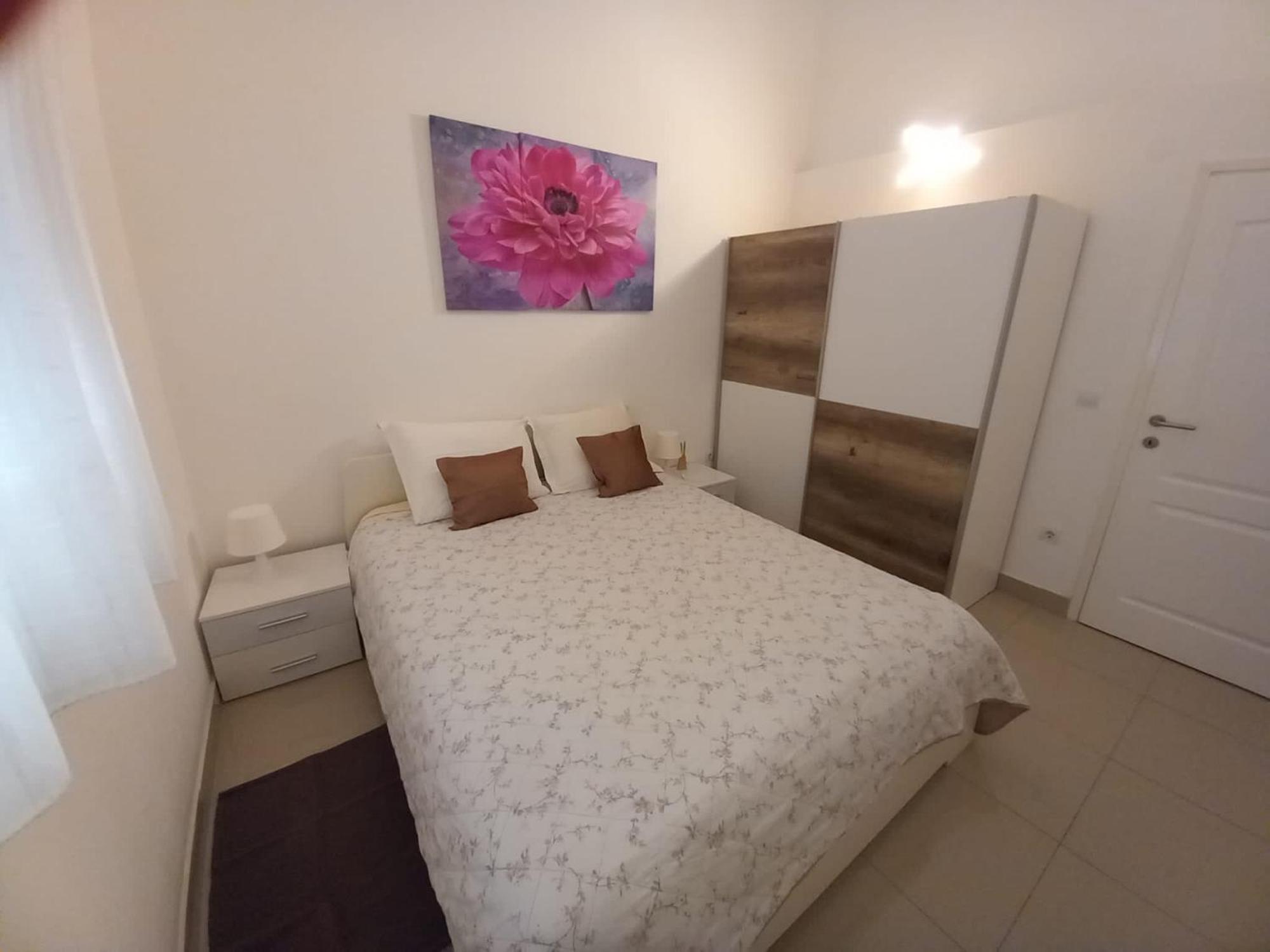 Apartamento Calic Seline Exterior foto