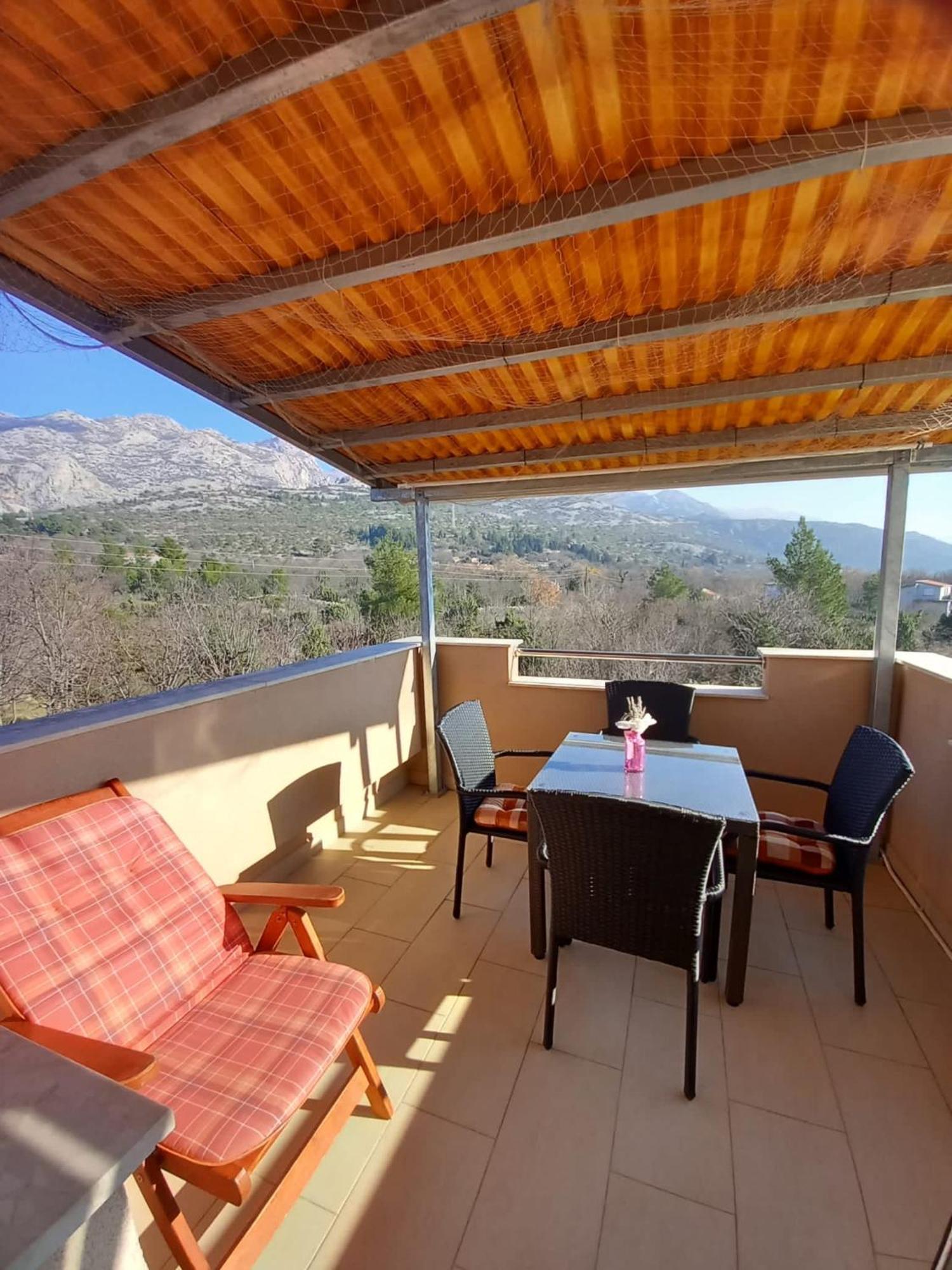 Apartamento Calic Seline Exterior foto