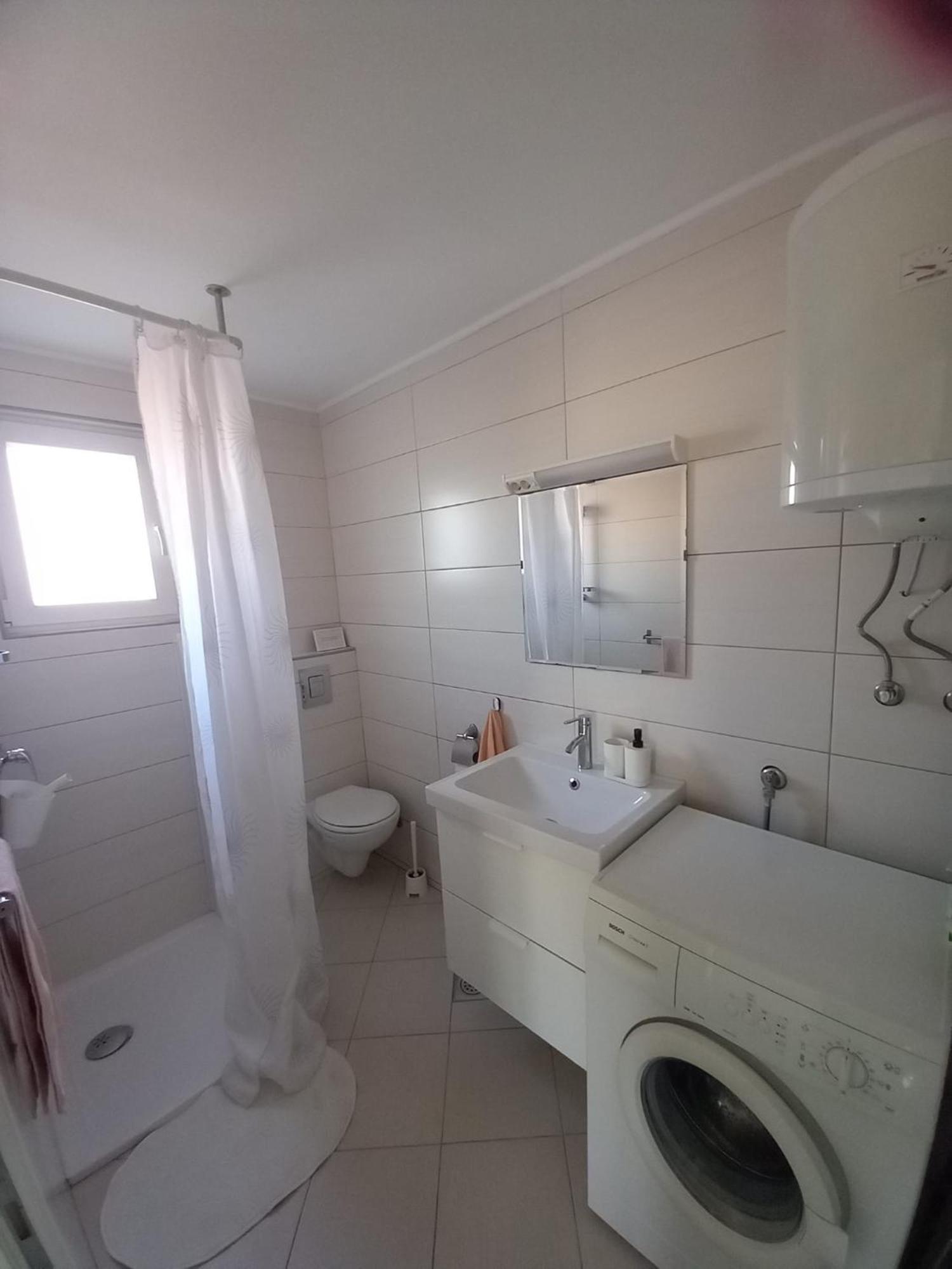 Apartamento Calic Seline Exterior foto