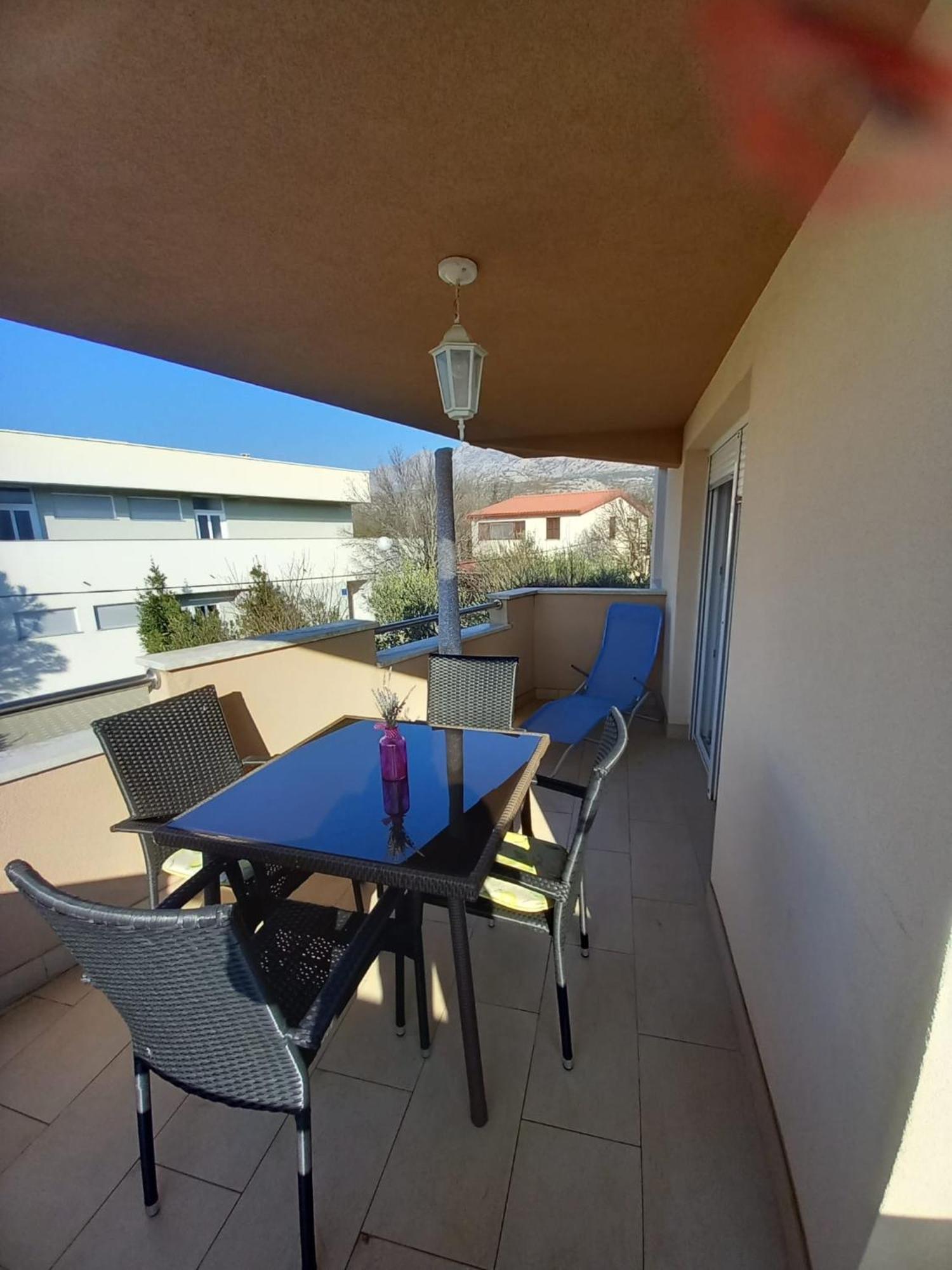 Apartamento Calic Seline Exterior foto