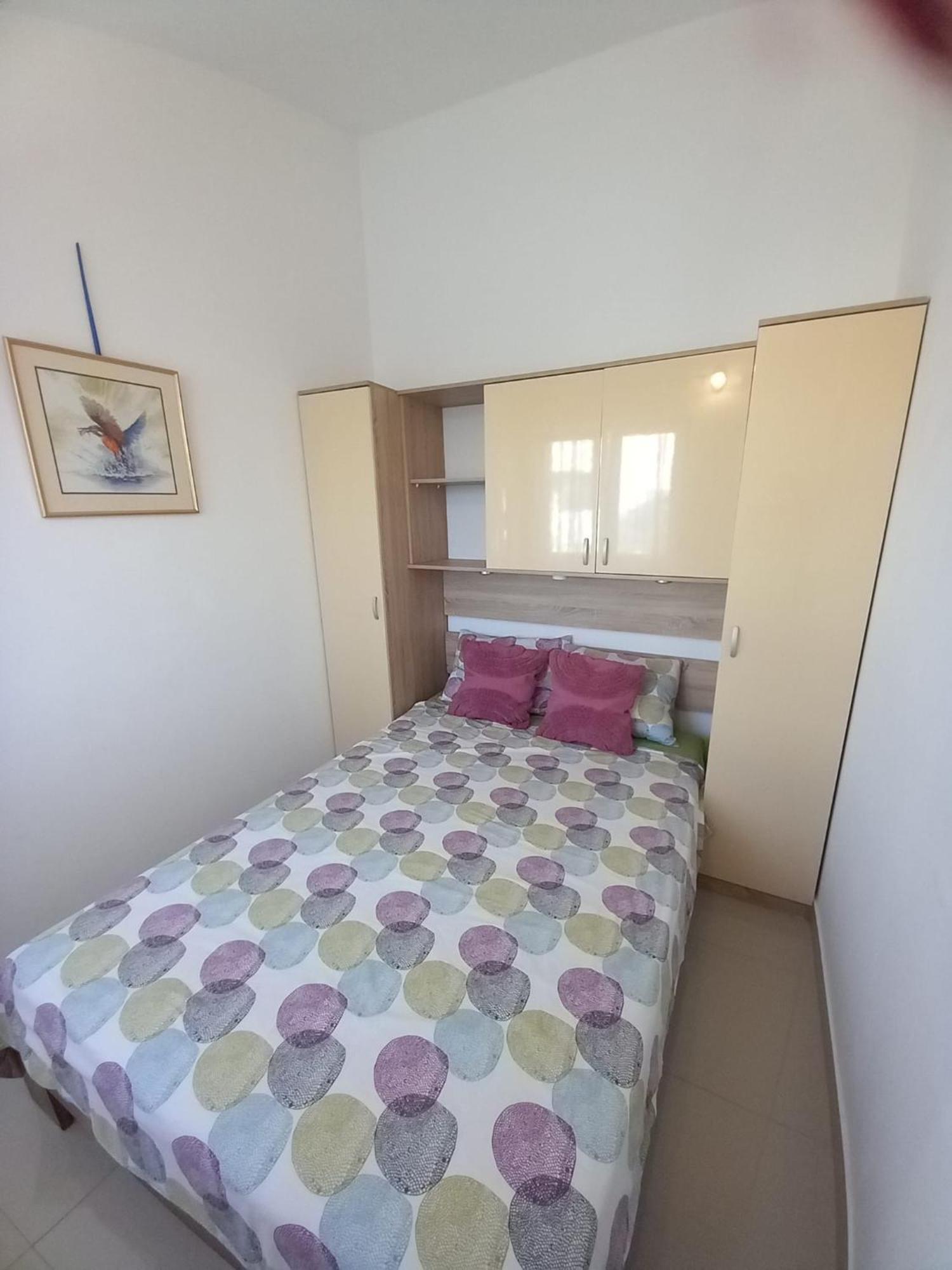 Apartamento Calic Seline Exterior foto
