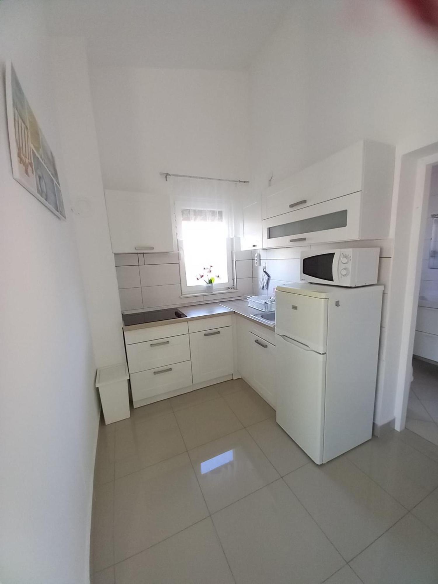 Apartamento Calic Seline Exterior foto
