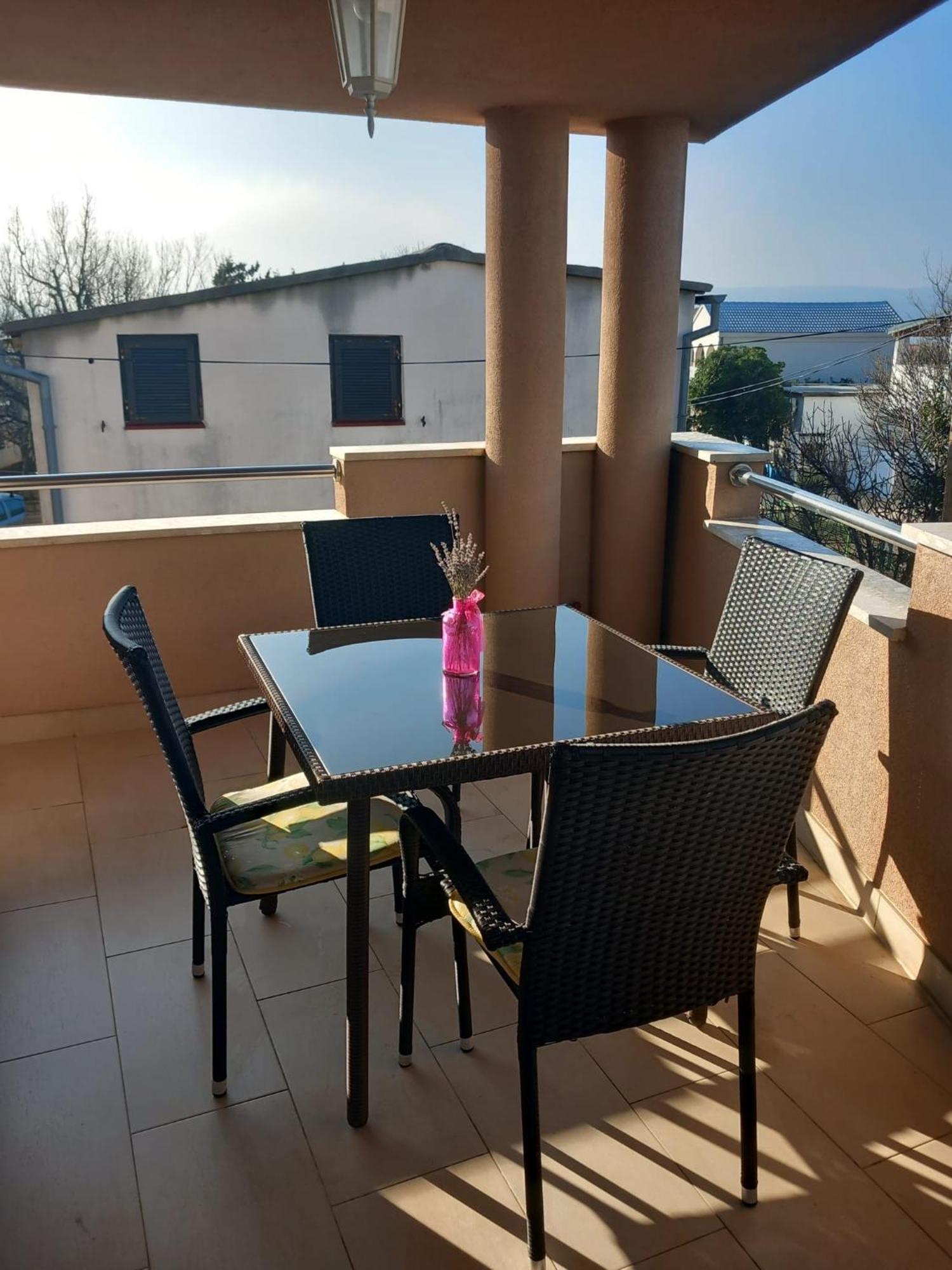 Apartamento Calic Seline Exterior foto